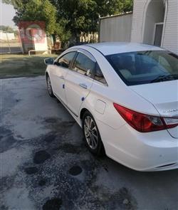 هیوندای سۆناتا